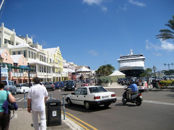 Hamilton Bermuda