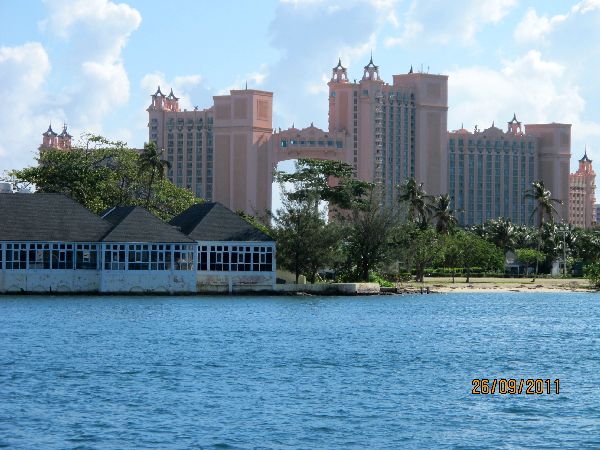 Hotel Atlantis Nassau
