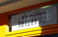Baxpax Hostel Berlin