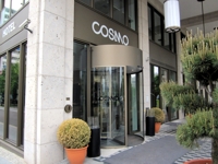 Cosmo Hotel Berlin Spittelmarkt