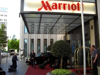 Marriott Berlin