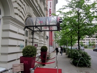 Mercure Checkpoint Charlie Berlin