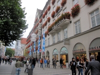München Shopping