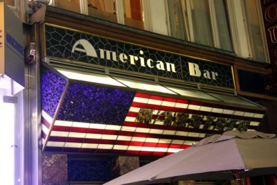Loos American Bar